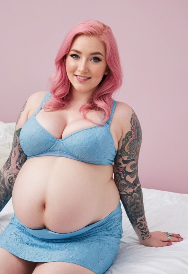Hanna Patton avatar