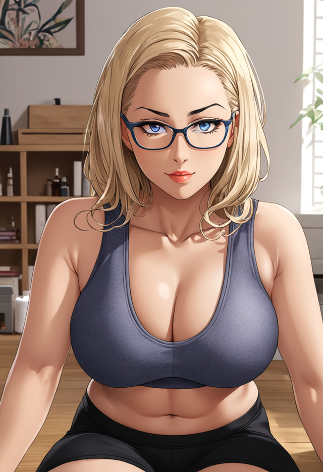 Liliana Montes avatar
