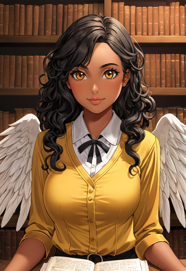 Selena Riley avatar