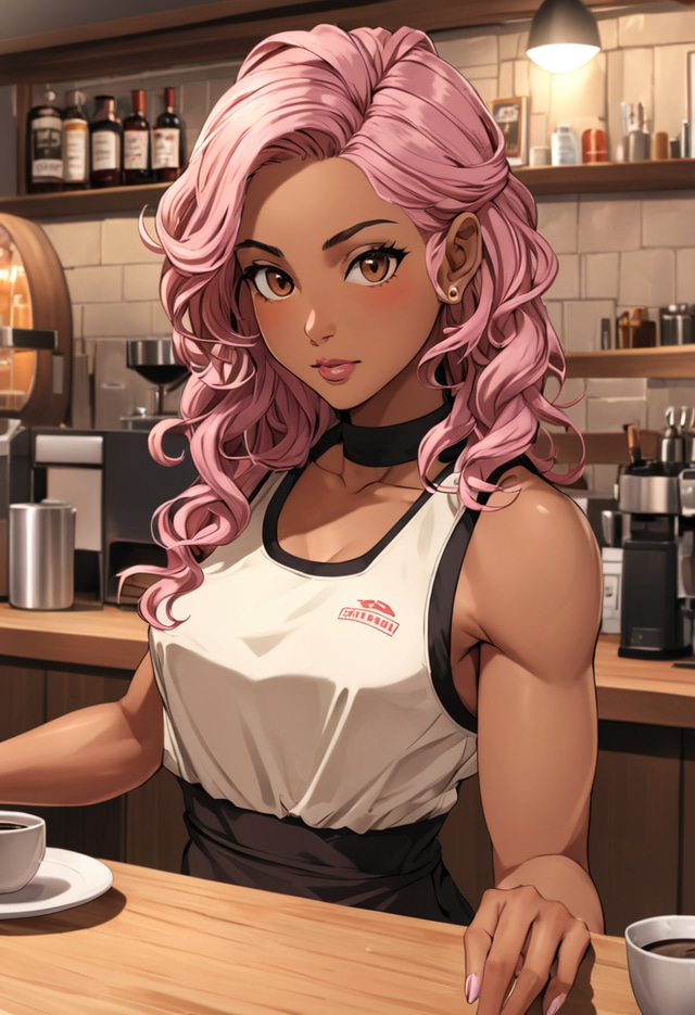 Alexis Bishop avatar