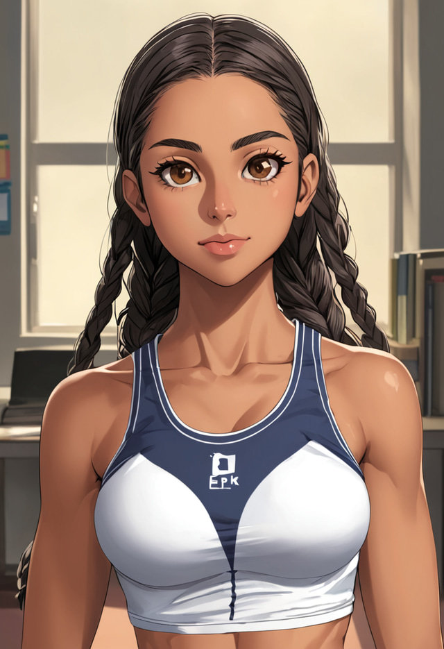 Lilliana Bryan avatar