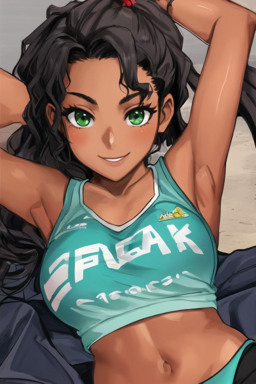 Adalyn Kidd avatar