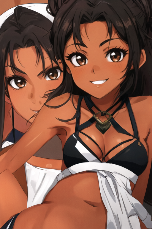 Mckenna Villa avatar