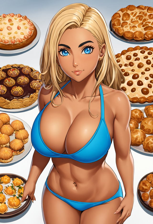 Ainsley Gould avatar