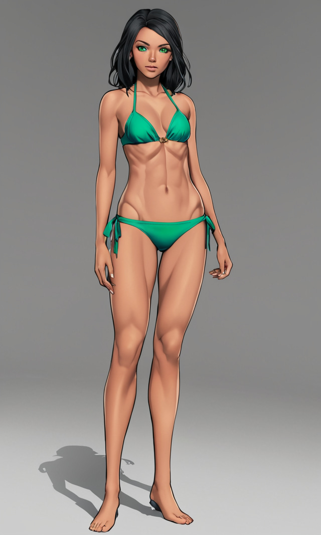 Sarai Scott avatar