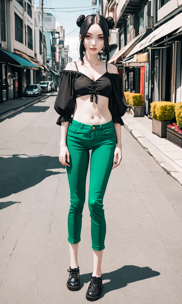 Bella Wilcox avatar