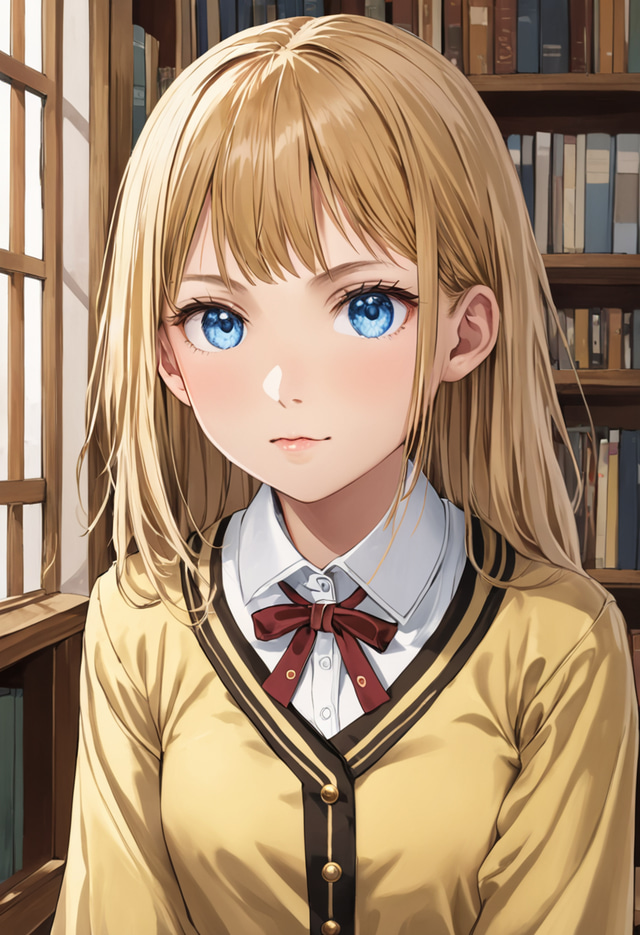 Reagan Miller avatar