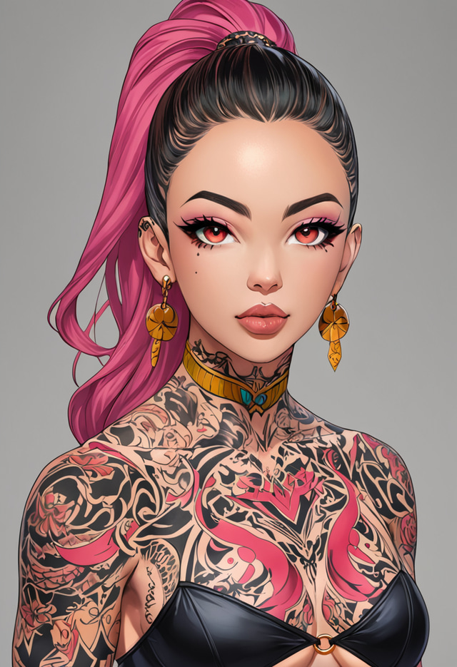 Kaliyah Archer avatar