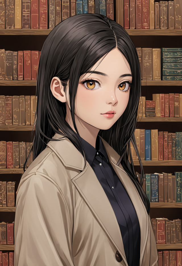 Liberty Robles avatar