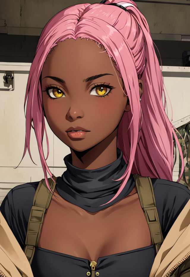 Gracie Rose avatar