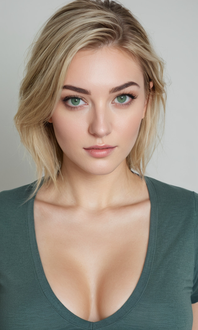 Lea Baldwin avatar
