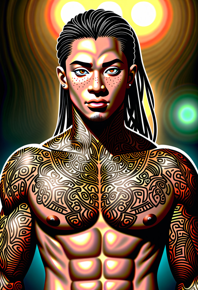 Galen Giles avatar