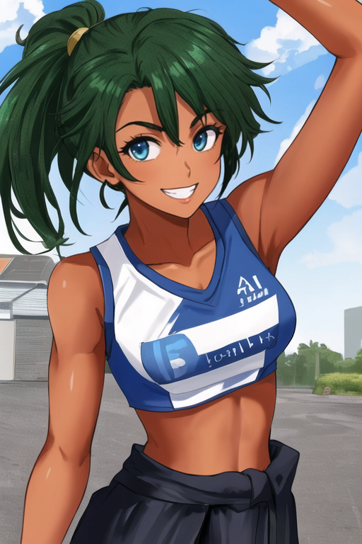 Abbie Willis avatar
