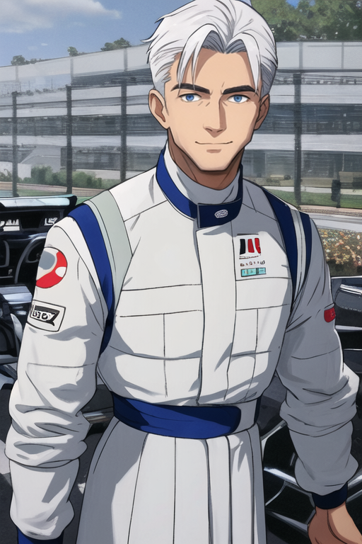 Darrin Pratt avatar