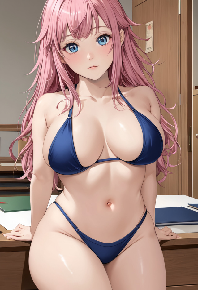 Alma Watson avatar