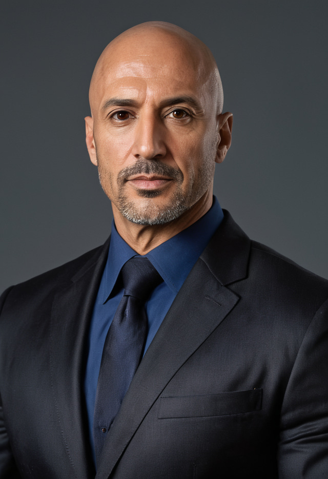 Kent Hogan avatar