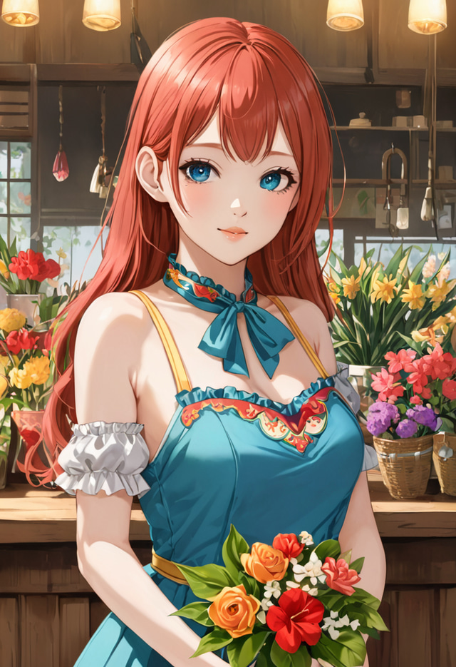 Autumn Bernard avatar