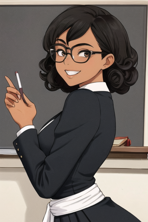 Rosa Lowe avatar