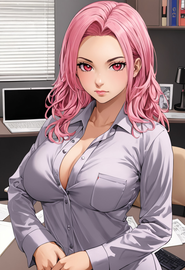 Maia Fowler avatar