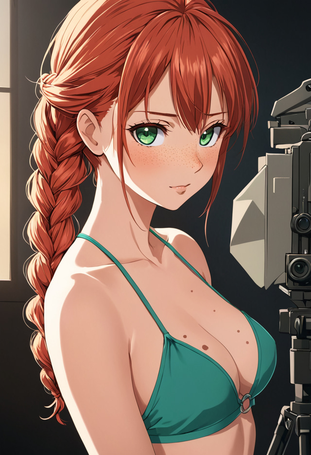 Addisyn Bruce avatar