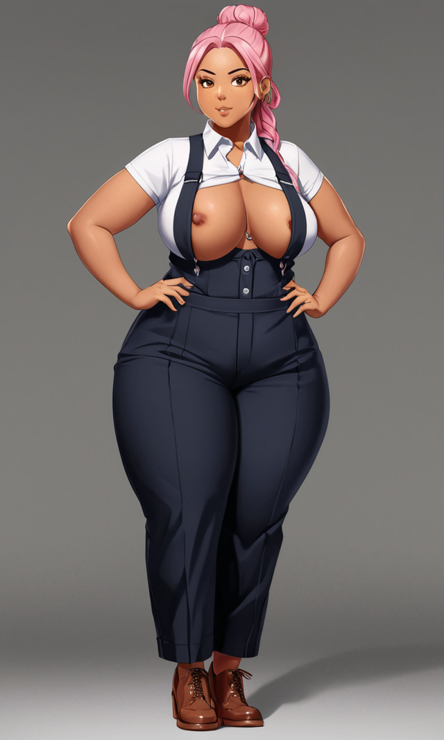 Aleena Short avatar