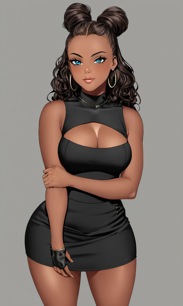 Raegan James avatar