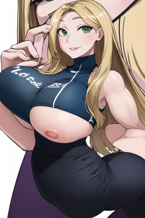 Danielle Gould avatar