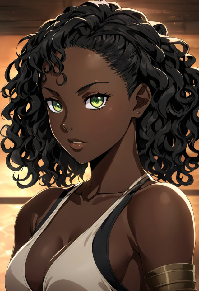 Melina Farmer avatar