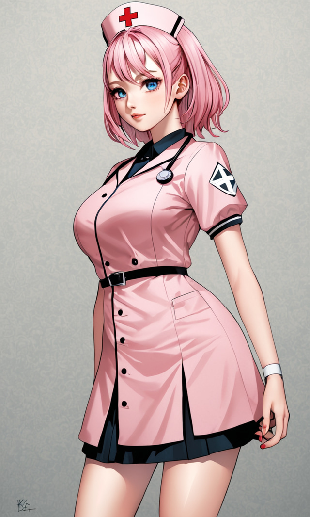 Nathalie Madden avatar
