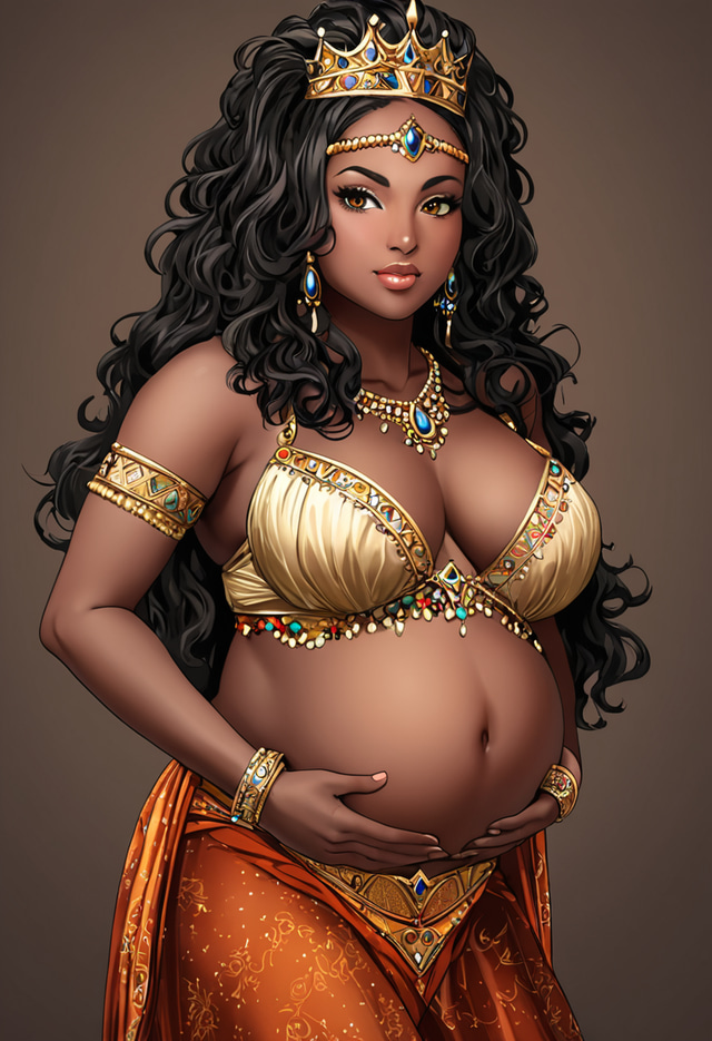 Princess Levy avatar