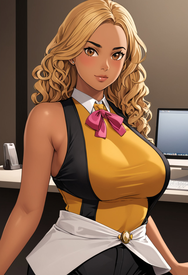 Rubi Baird avatar