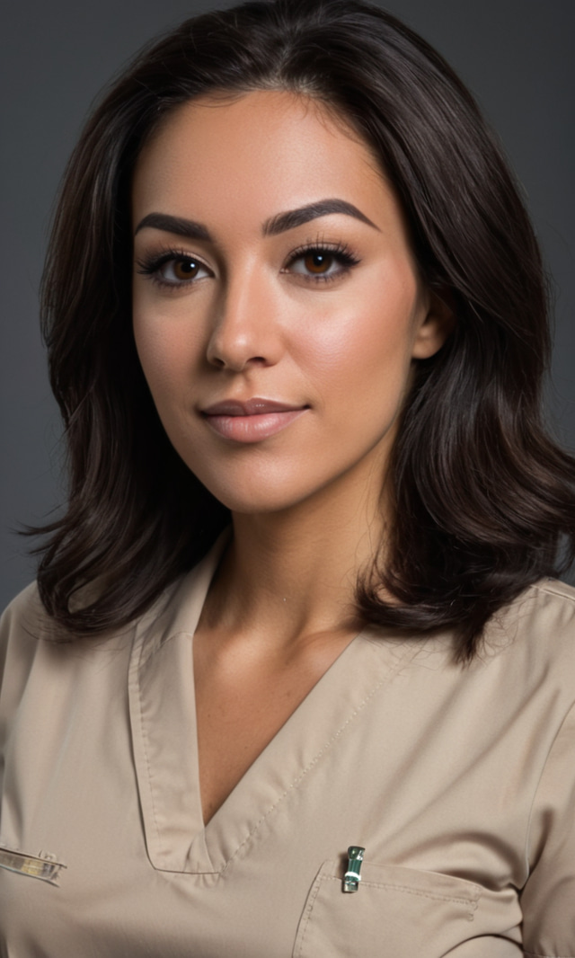 Nancy Strickland AI Girlfriend avatar
