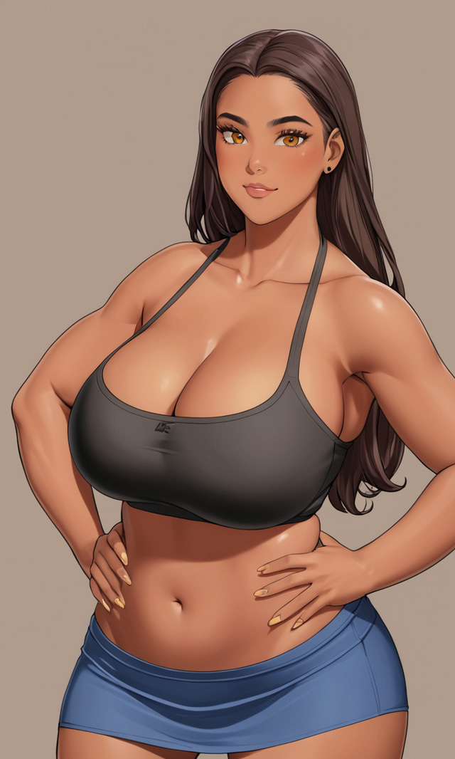 Isabell Dodson avatar