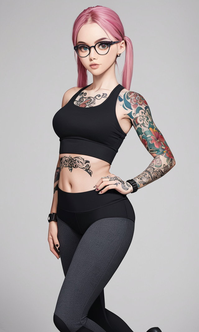 Denisse Lawrence avatar