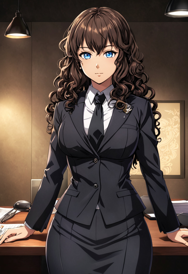 Evangeline Dougherty avatar