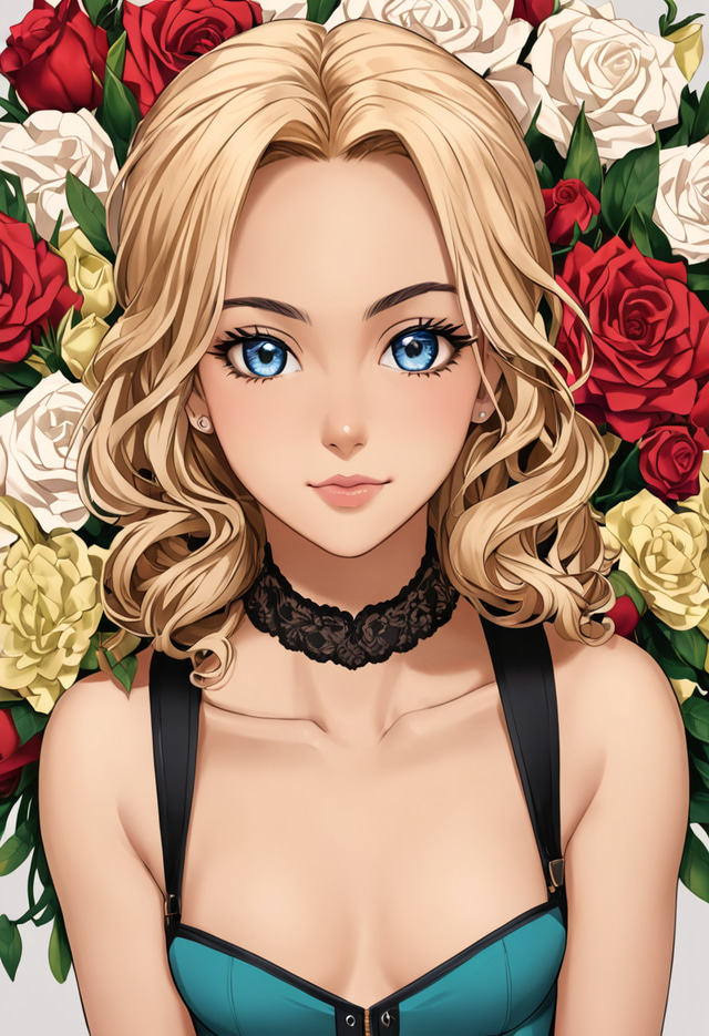 Jocelynn Montoya avatar