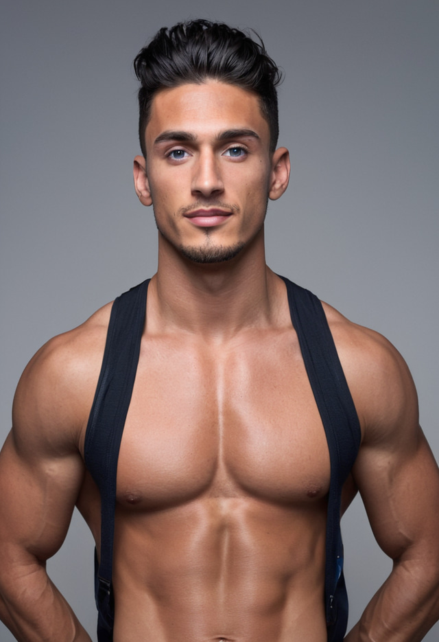 Burton Bowers avatar