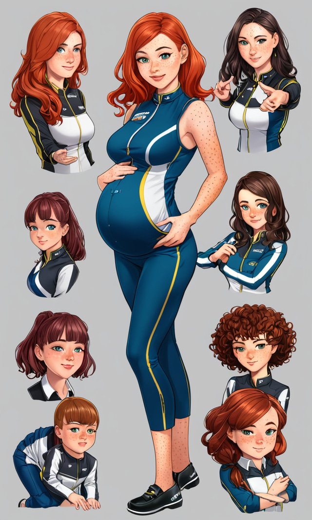 Isla Fox avatar