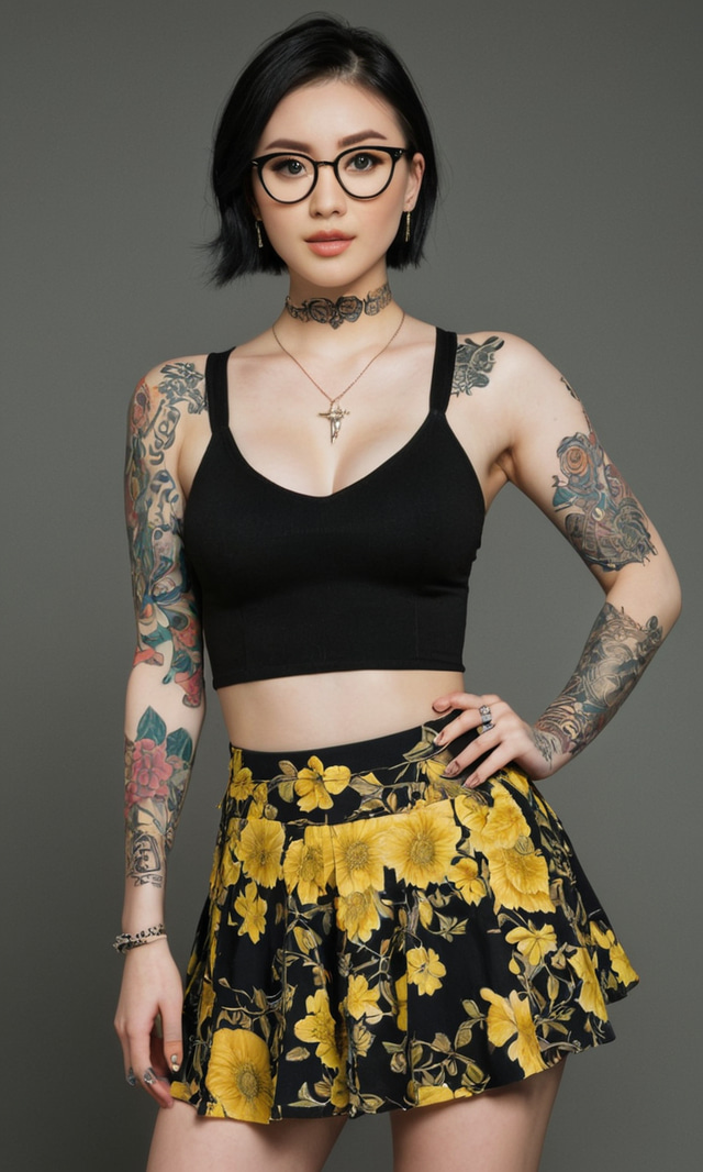 Meadow Obrien avatar