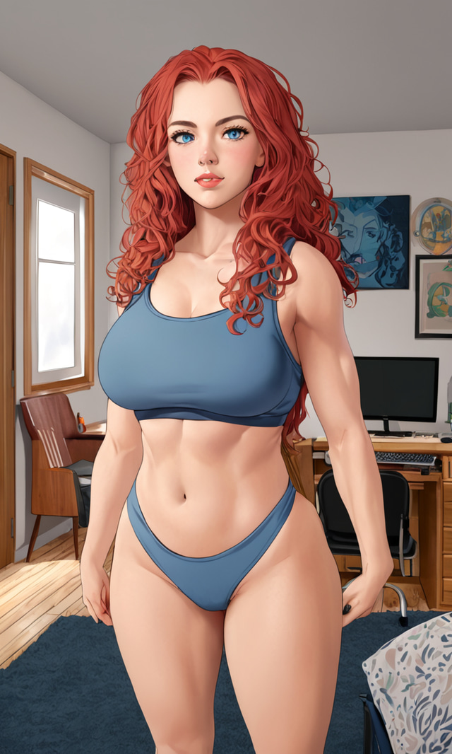 Ruby Gould avatar