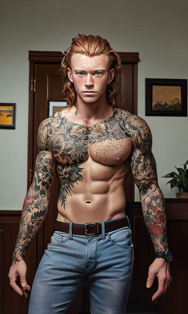 Josiah Hickman avatar