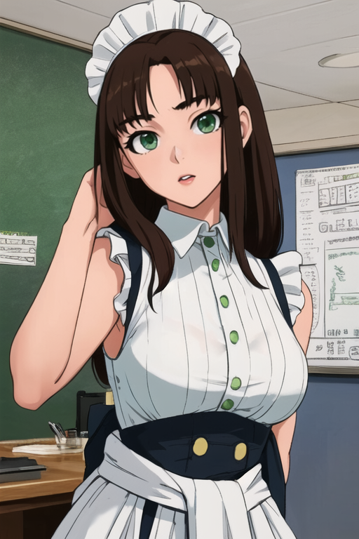 Heidi Hunt avatar
