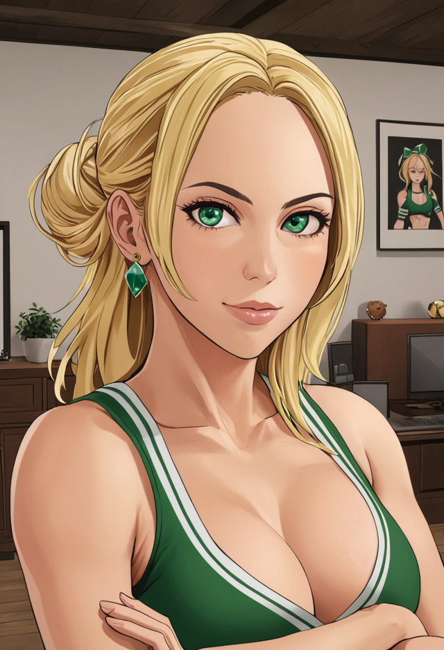 Kaylin Berg avatar