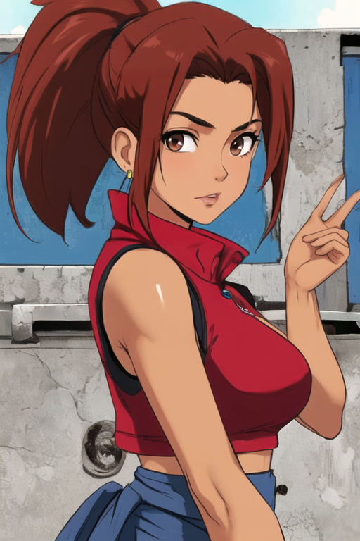 Sloane Blair avatar