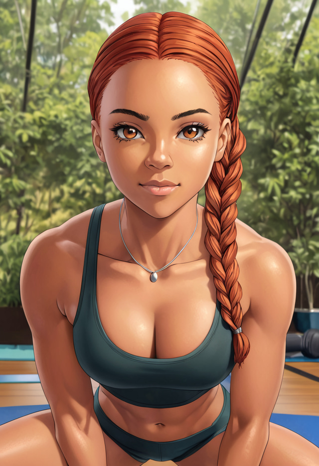 Shaniya Carr avatar