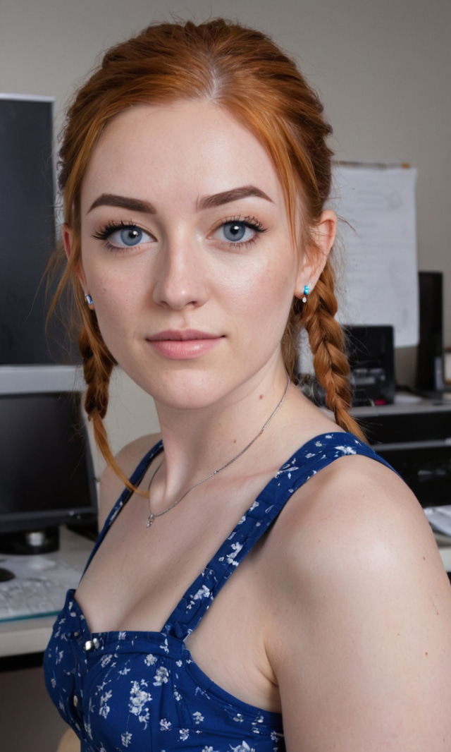 Abagail Ochoa avatar