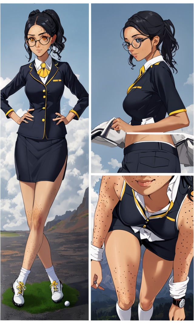 Abagail Moss avatar