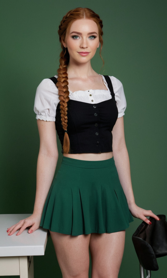 Annabella Coffey avatar
