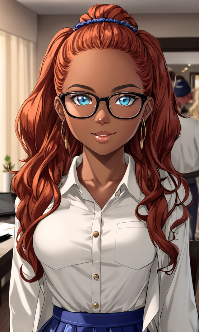 Khloe Kemp avatar