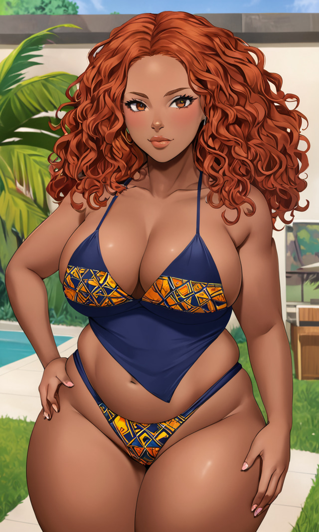 Kaia Rios avatar